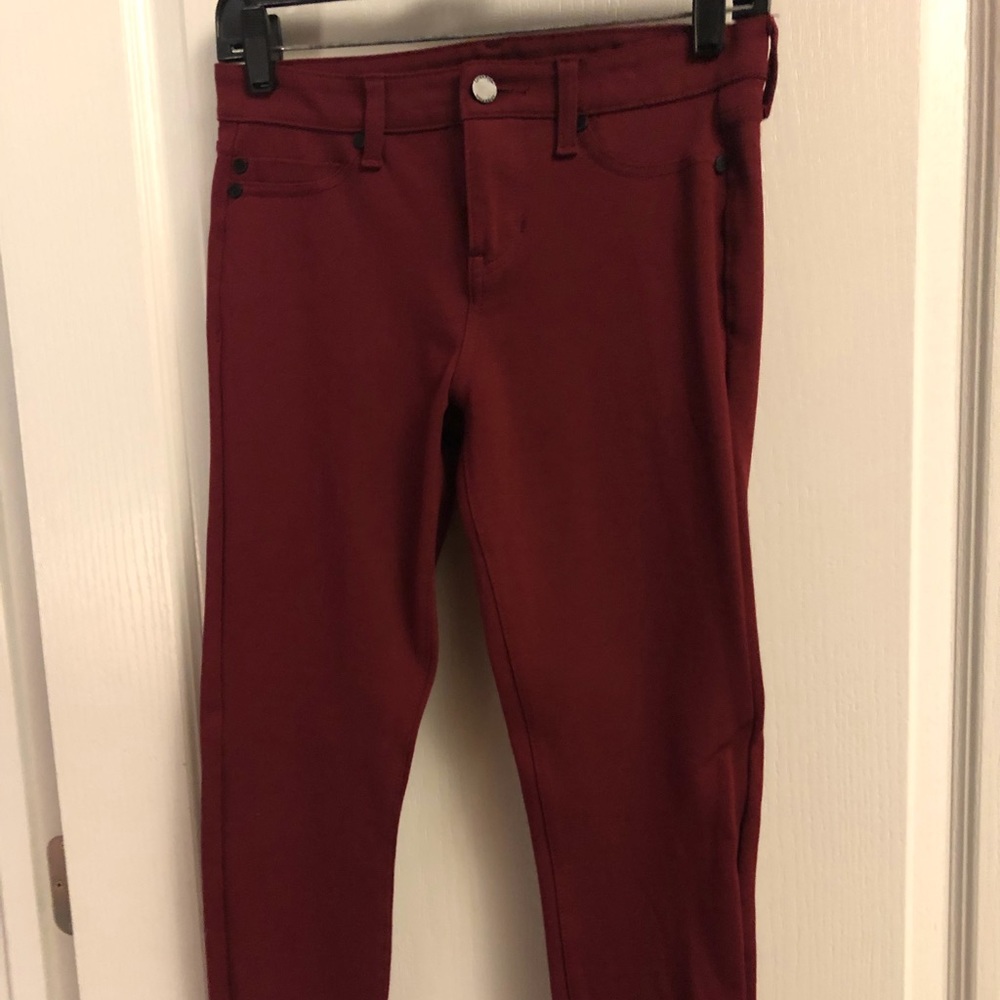 Liverpool Anita skinny pant